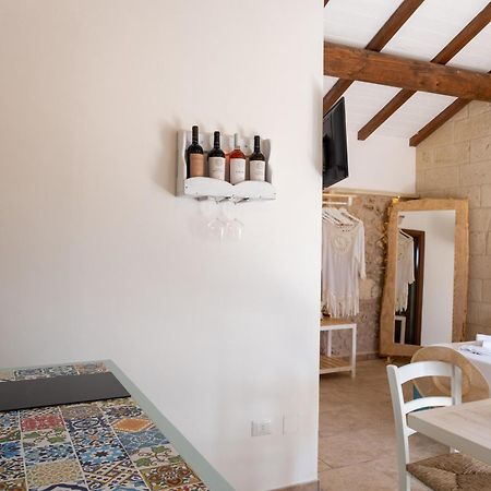 Agriturismo Masseria Costarella Borgagne Kültér fotó