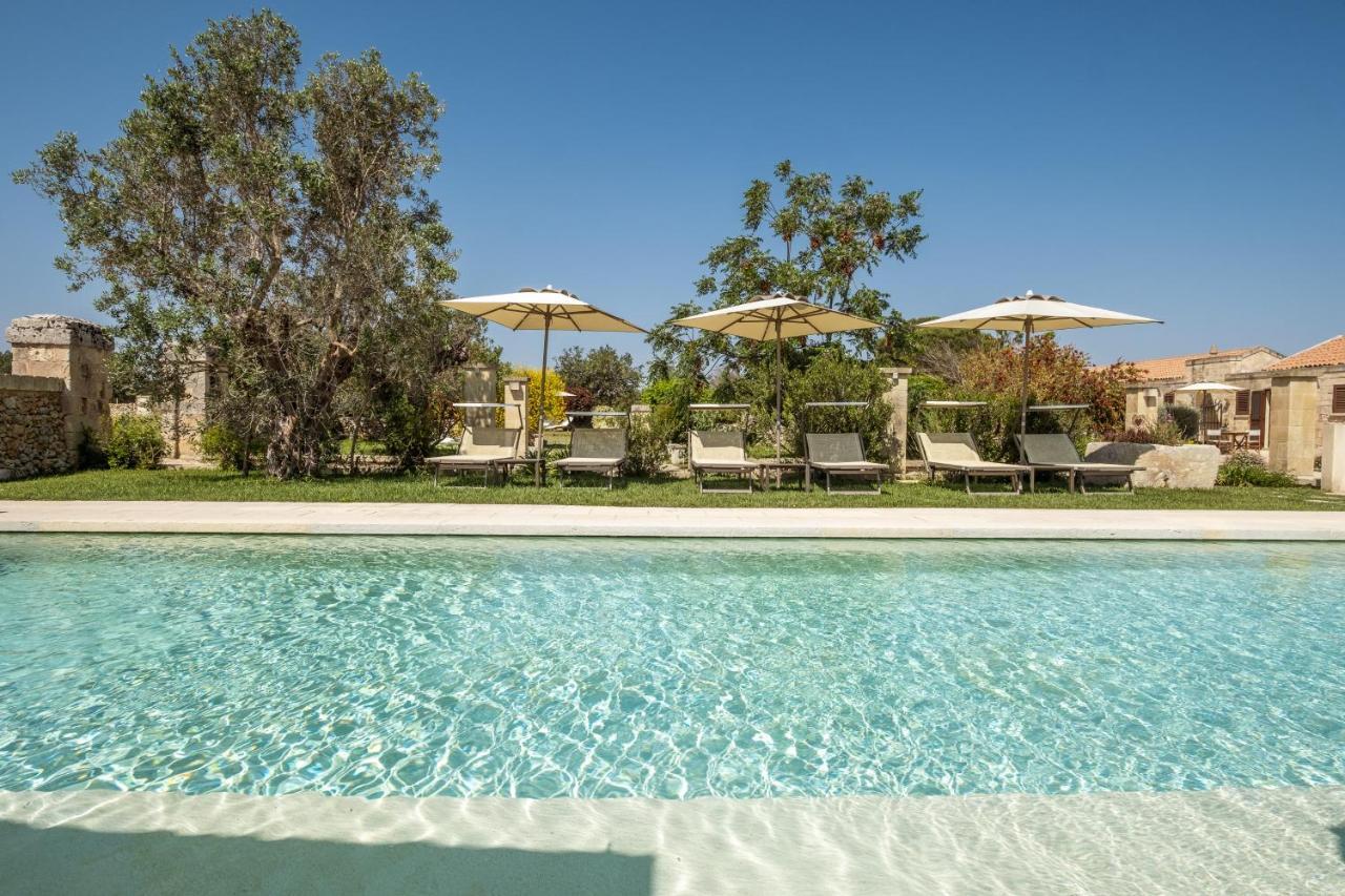Agriturismo Masseria Costarella Borgagne Kültér fotó