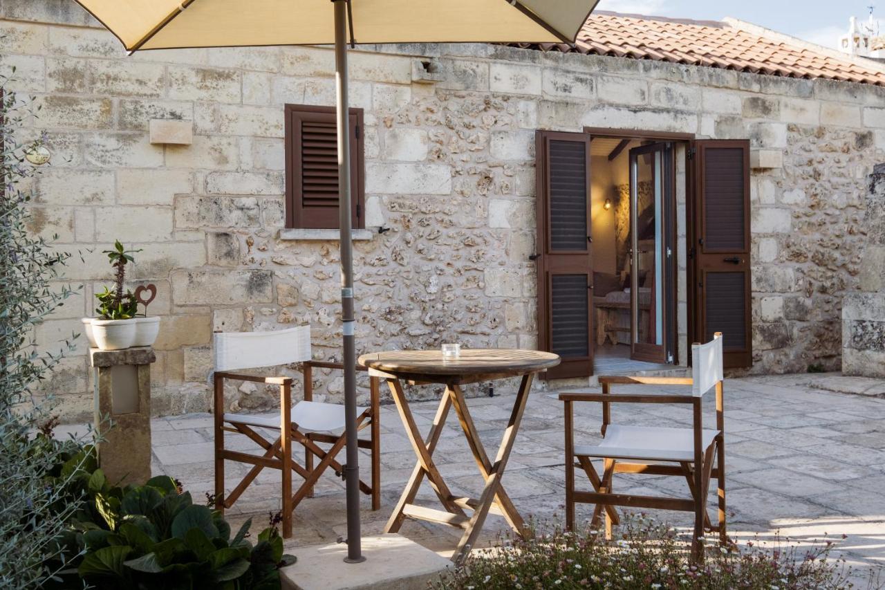 Agriturismo Masseria Costarella Borgagne Kültér fotó