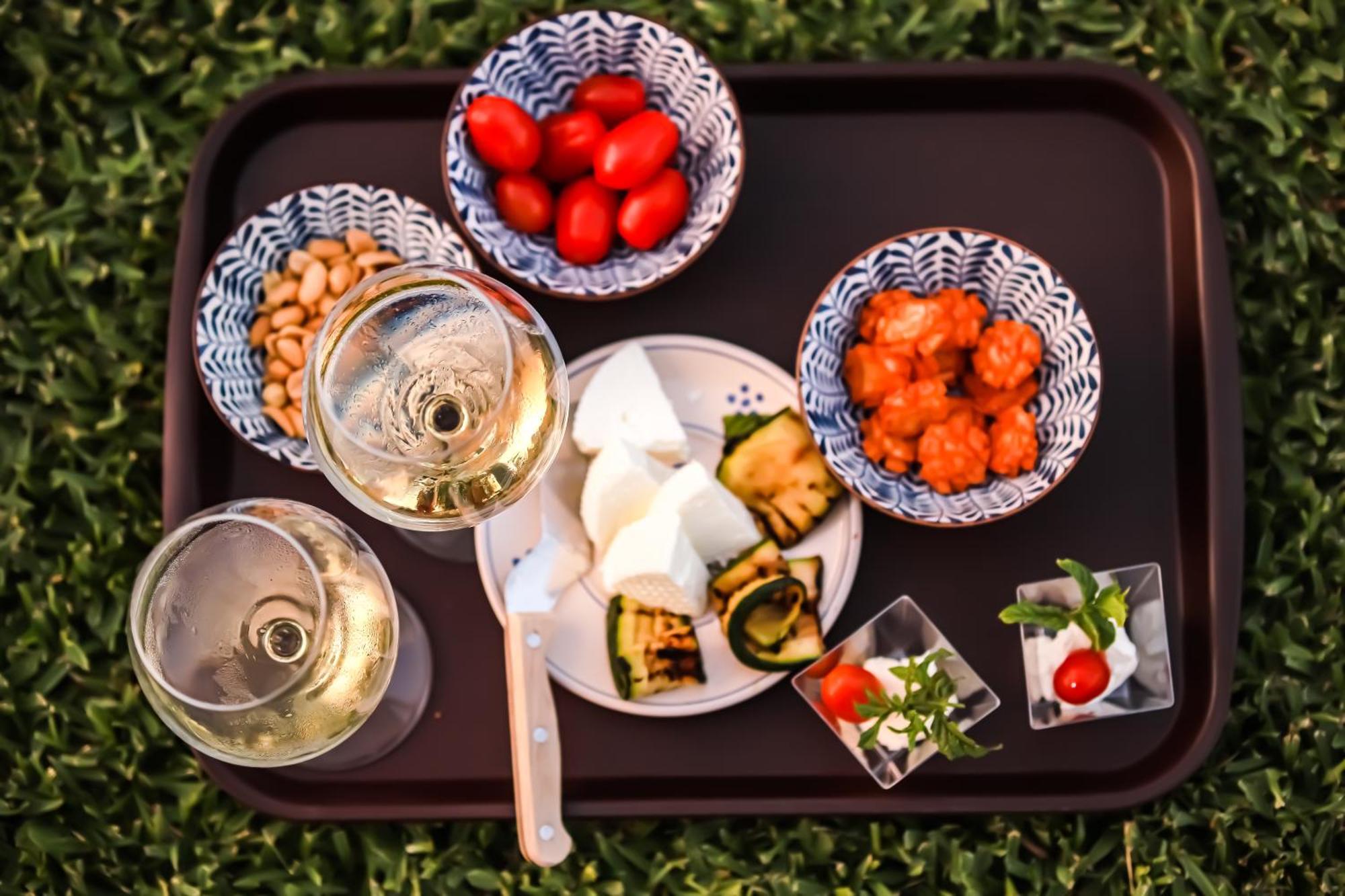 Agriturismo Masseria Costarella Borgagne Kültér fotó