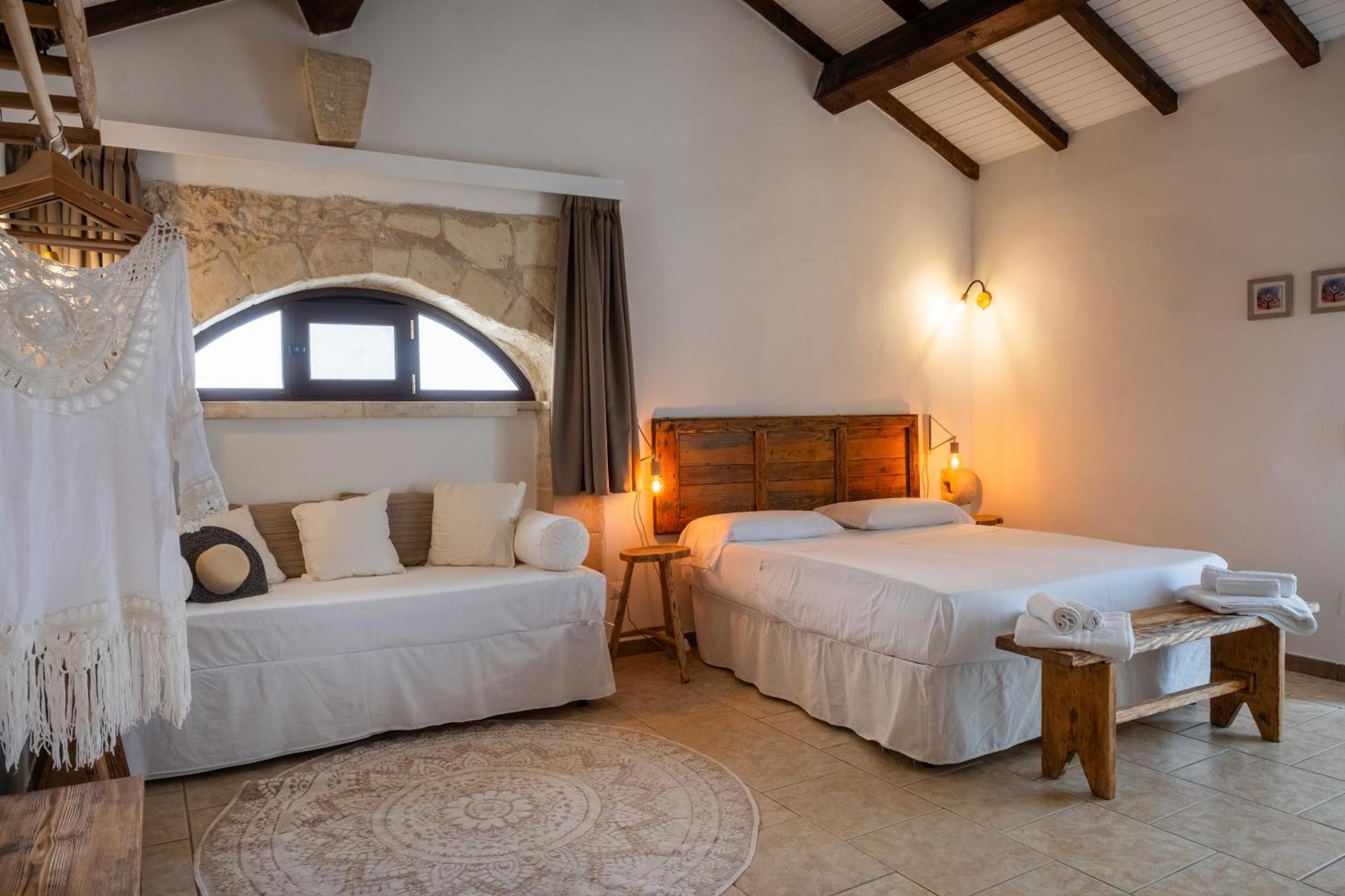 Agriturismo Masseria Costarella Borgagne Kültér fotó