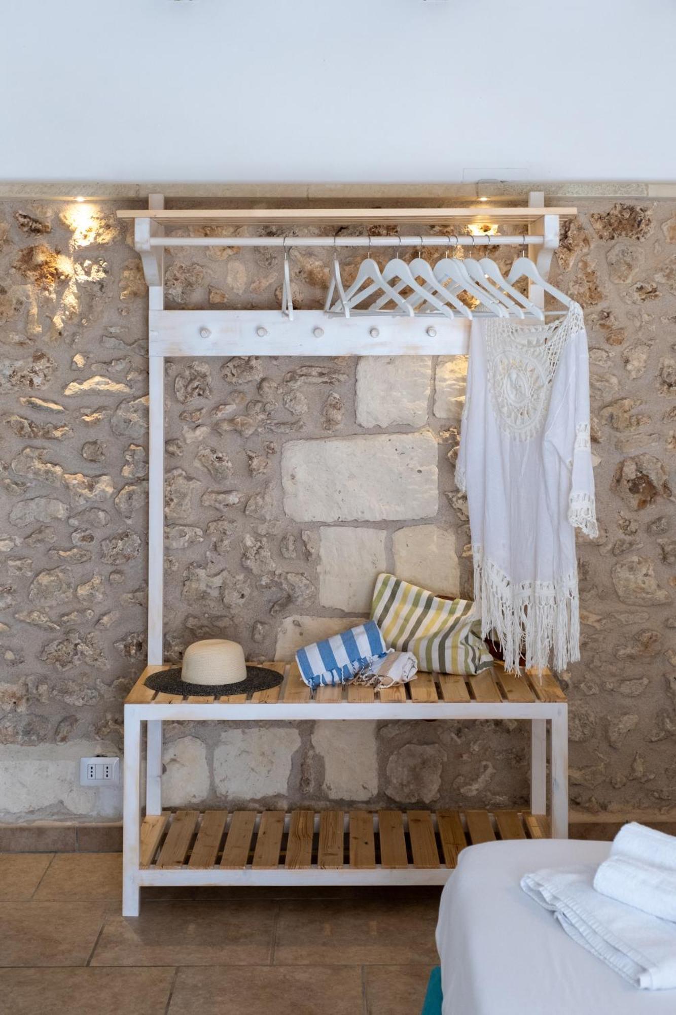 Agriturismo Masseria Costarella Borgagne Kültér fotó