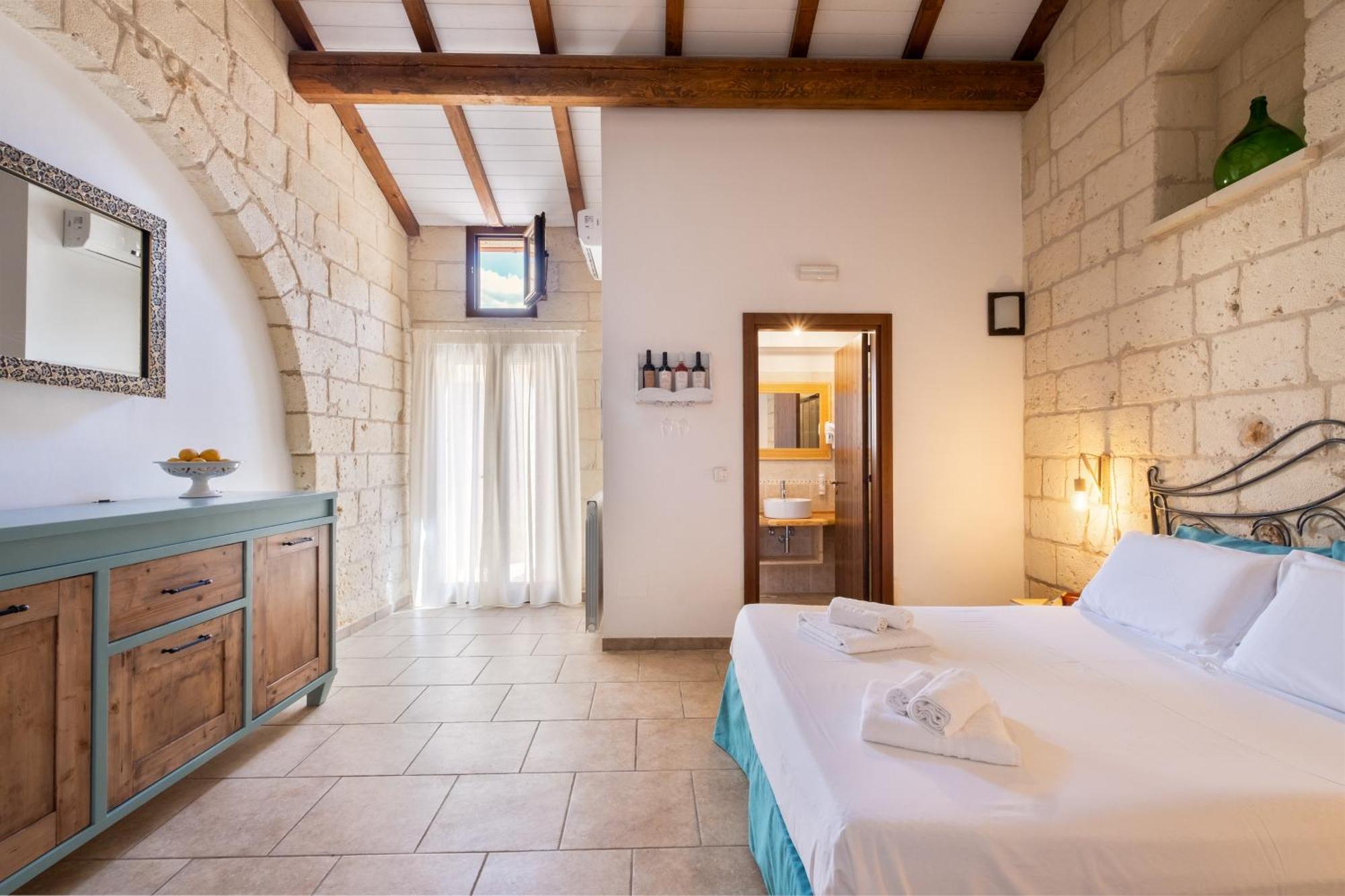 Agriturismo Masseria Costarella Borgagne Kültér fotó