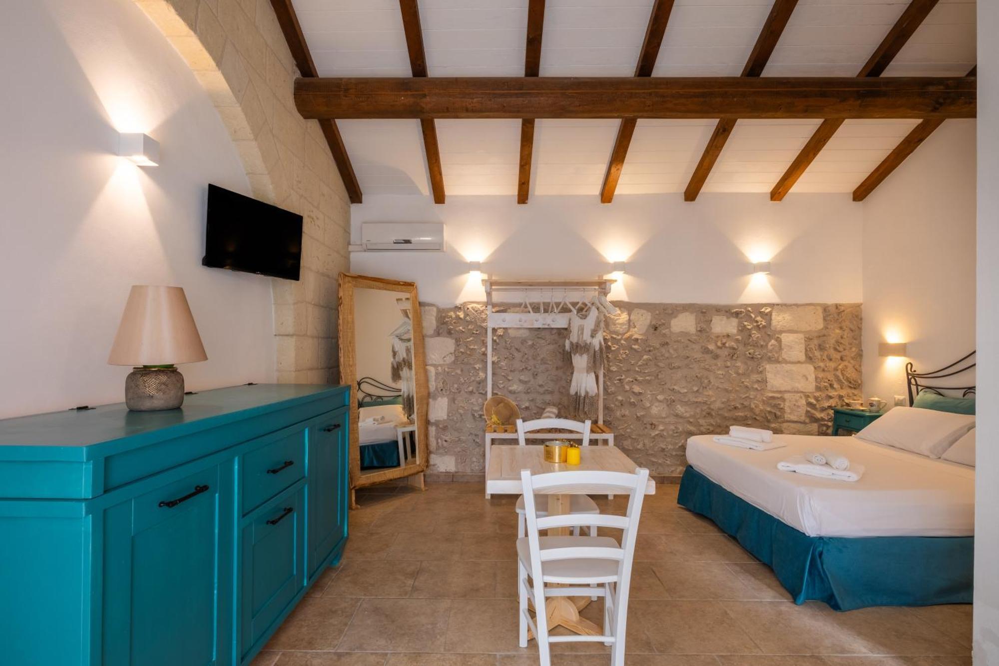 Agriturismo Masseria Costarella Borgagne Kültér fotó
