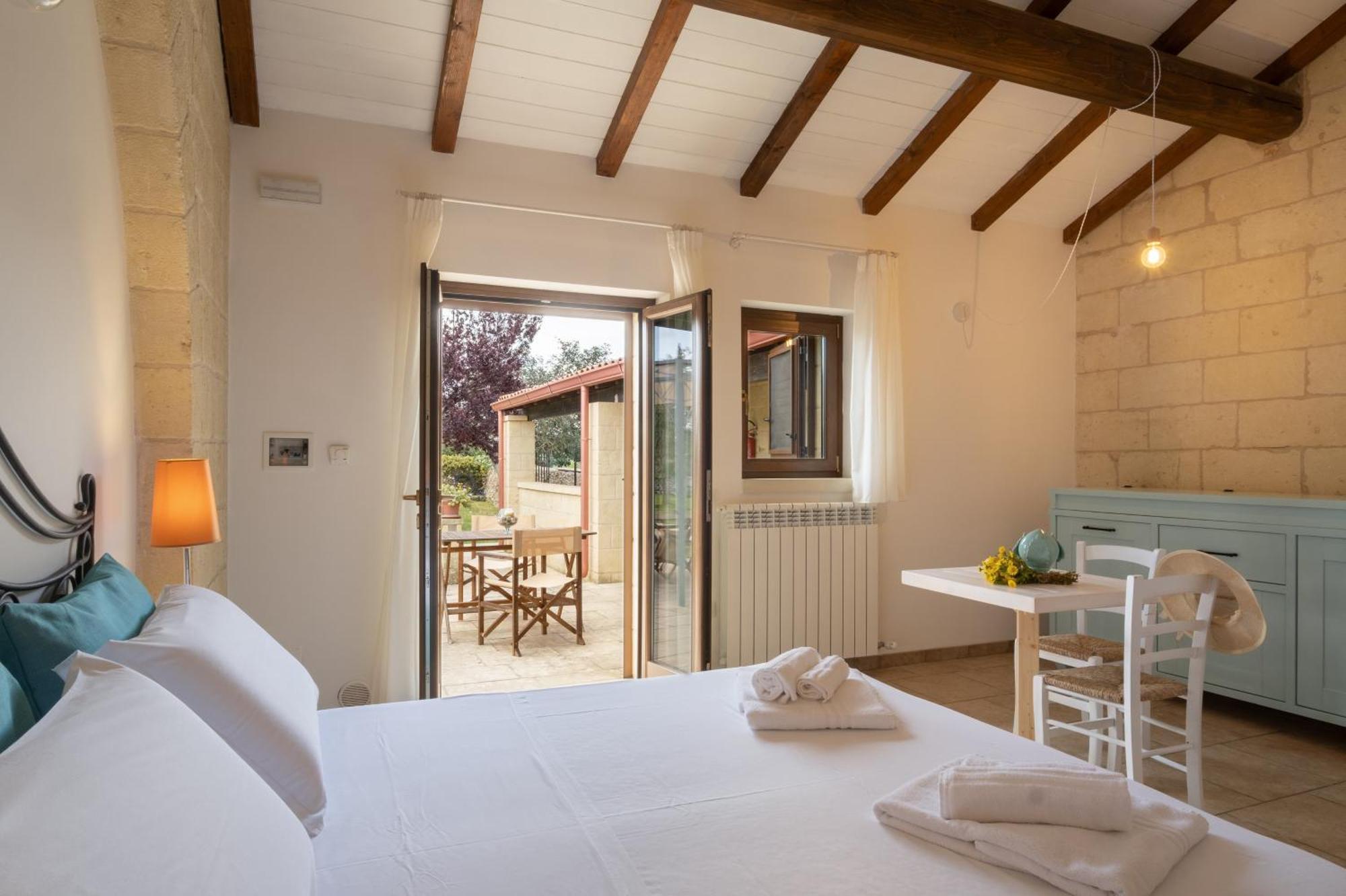 Agriturismo Masseria Costarella Borgagne Kültér fotó