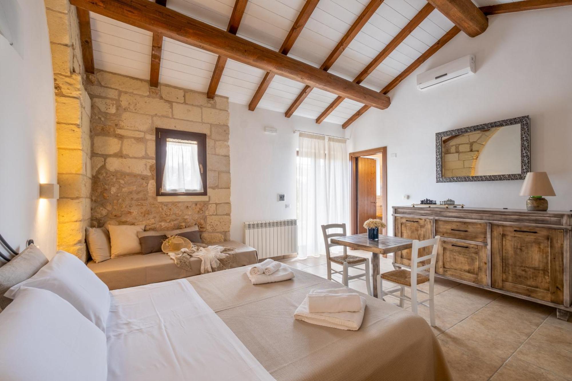 Agriturismo Masseria Costarella Borgagne Kültér fotó