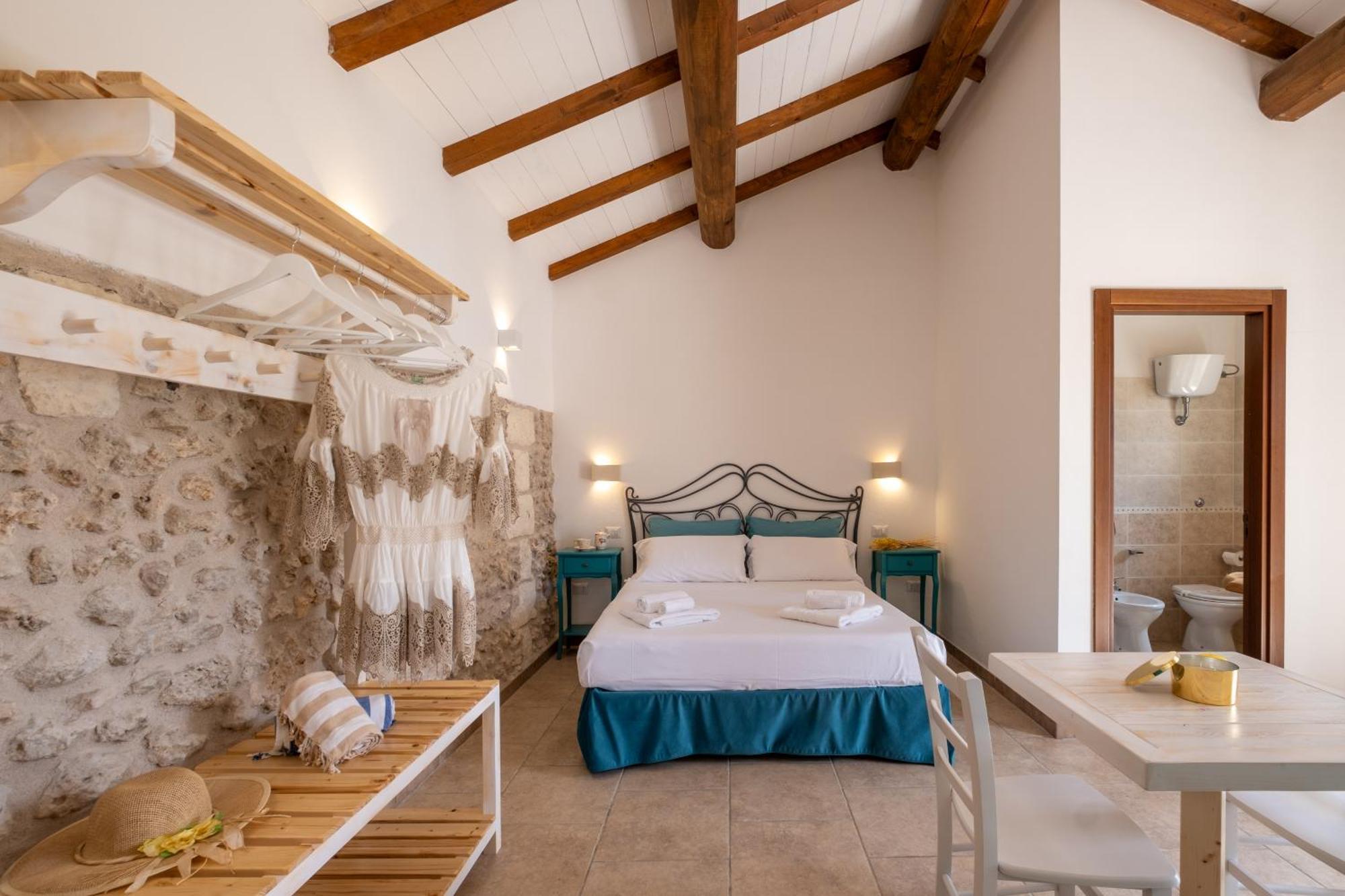 Agriturismo Masseria Costarella Borgagne Kültér fotó