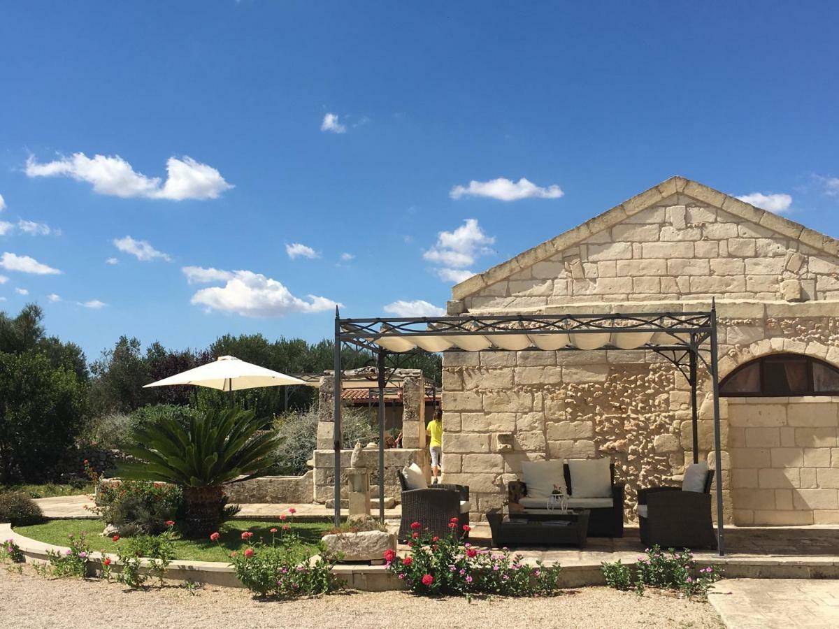 Agriturismo Masseria Costarella Borgagne Kültér fotó